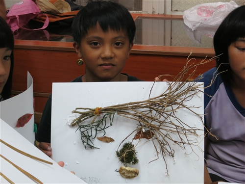 Volunteer Service in Lai Chi