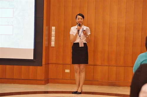 Student Group Workshop Fills Leaders with Anticipation