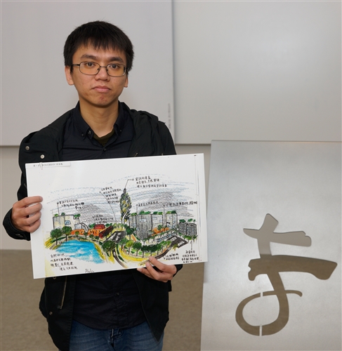 TKU Heads for the Future