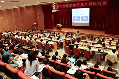 Creating Outstanding Moral Character at TKU