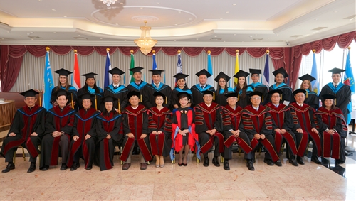 The E-Learning Exectutive Master