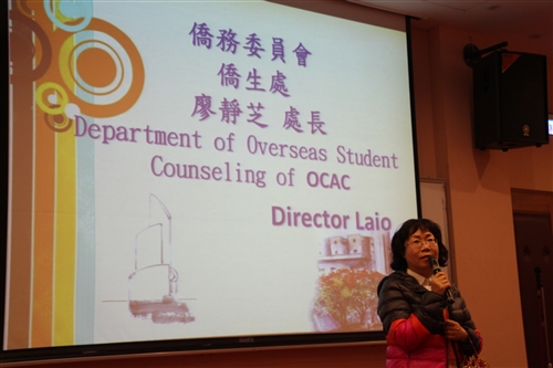 Chinese Youth from All Over Take 21-day Tour of Taiwan