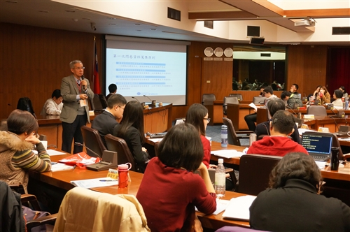 Celebration and Conference for the Department of Library Science