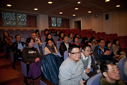 TKU Retains Its Status as an International Safe School