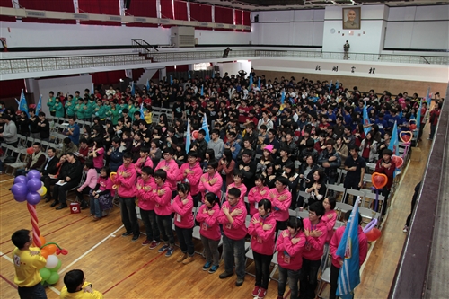 TKU Winter Volunteering Set to Commence