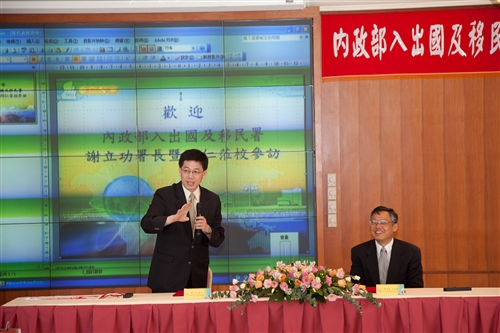 A Cooperative Agreement with the NIA