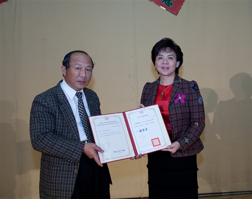 An Action-packed Chinese New Year Gala