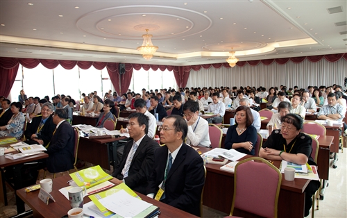 The 2011 Seminar on Instructional and Administrative Reform