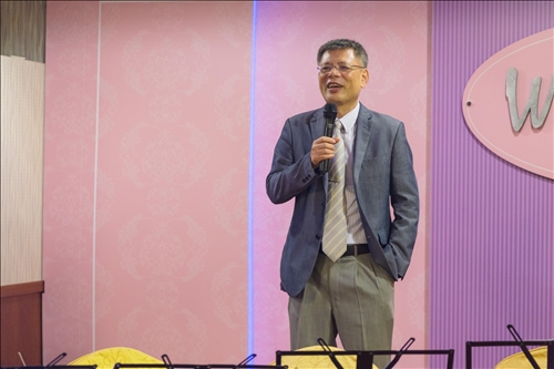 The 10th Annual Alumni Conference