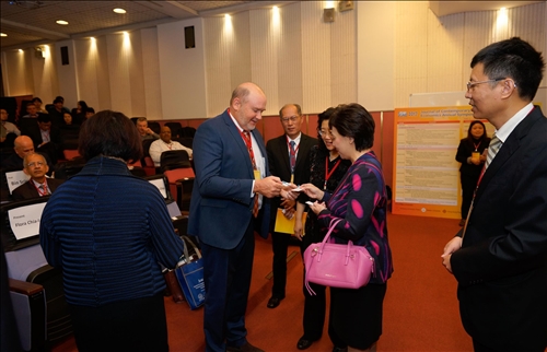 TKU and the JCAE Symposium 2017