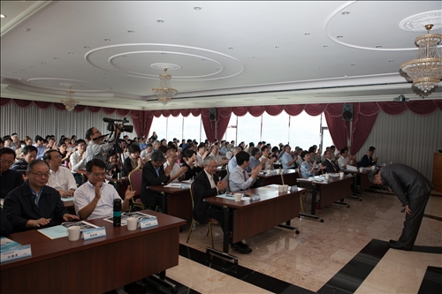 Turning Toward a New Phase of Innovation