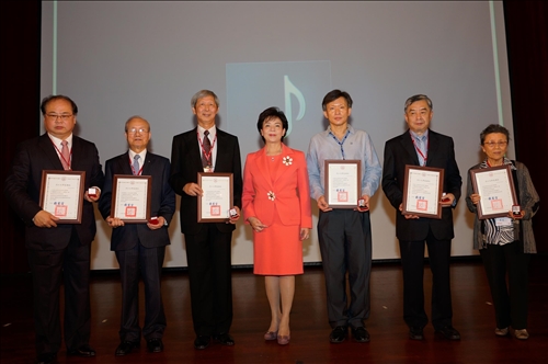 A ‘Thank You’ Banquet for Alumni