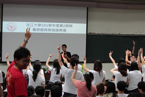 Bringing Love and Care to the Global Community