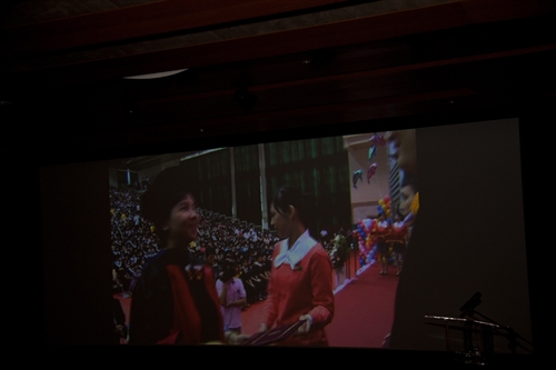 A new movie “Lessons Learned at Tamkang” A new movie “Lessons Learned at Tamkang”