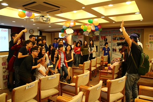 Tamkang Times Reaches 1000th Edition