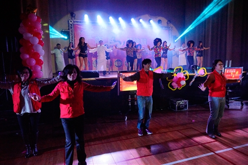 Tamkang University