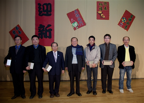 An Action-packed Chinese New Year Gala