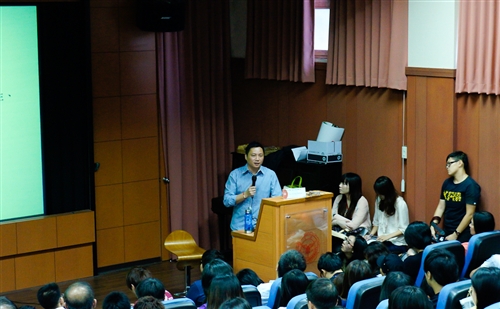 Past and Future Trends in China