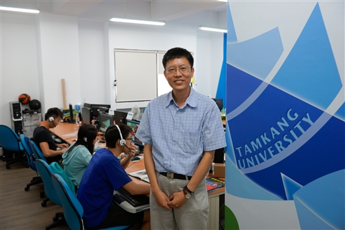 TKU Reaches Children in Distant Areas TKU Reaches Children in Distant Areas