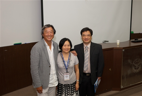 Department of Management Sciences held the New Generation Management Sciences Research Discussion Department of Management Sciences held the New Generation Management Sciences Research Discussion