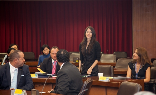 A New Digital Endeavor Starts at Tamkang