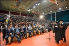 The 2017-18 Academic Year Graduation Ceremony