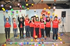 Department of Mass Communication Holds 28th Achievement Exhibition
