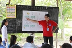 The 2014 TKU Summer Services Trip to Cambodia Takes Place