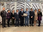 TKU President Tours Sister Universities in Europe (Part 1)