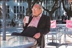 Dr. Javier Yea-Hong Chen Walks Through A Brilliant Life