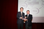 A Lecture at Lanyang