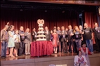 The Department of Business Administration Celebrates its 60th Anniversary