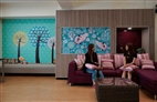 Sung-tao Hall Has  a Brand New Look