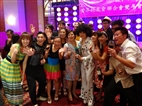 The 2012 TKU World Alumni Association Biennial Conference