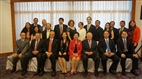 TKU Continues to Form a Bridge with Latin America
