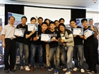 The FIRA 2012 RoboWorld Cup