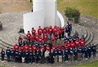 TKU Hoodie Day!