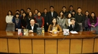 Forum Held to Discuss Relationship Between America and Cuba