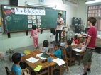 Lanyang Lends a Helping Hand