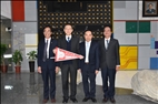TKU College of Science Expands Ties in SE Asia