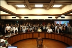 A United Nations Simulation at Tamkang