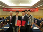 The International Heat Pipe Symposium