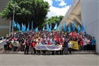 Bringing Love and Care to the Global Community