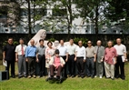 Mother of the Yellow River Comes to TKU