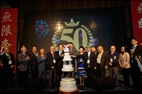 Taipei City Alumni Association's 50th Anniversary