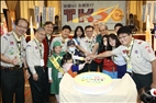 Celebrating 50 Years of Glory and Sustainability: Over 500 Guests Join Tamkang Scout Group’s Birthday Festivities