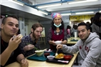 Tamkang Rice Festival