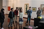 Spreading Beauty through Art