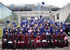 TKU Lanyang Commencement