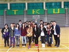 A Visit from HK High School Students